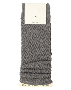 Шерстяные гетры Falke