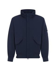 Утепленный бомбер C.p. company