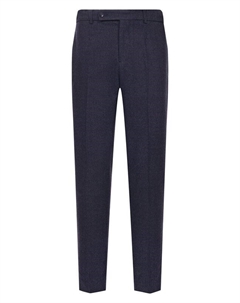 Шерстяные брюки Berwich