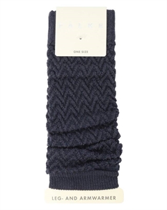 Шерстяные гетры Falke