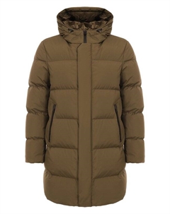 Пуховик Herno