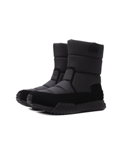 Текстильные сапоги Jog dog