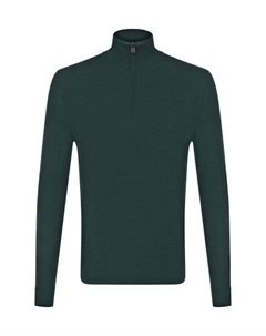 Шерстяной джемпер Bogner