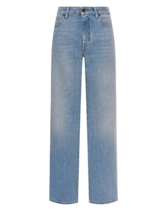 Джинсы Hailey Jacob cohen