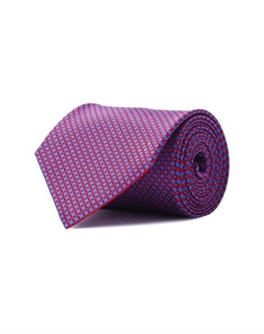 Шелковый галстук Stefano ricci