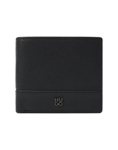 Кожаное портмоне Hugo