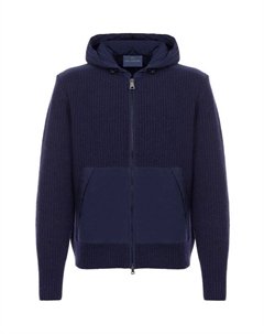 Шерстяной кардиган Paul & shark