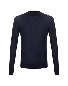 Водолазка из кашемира и шелка Stefano ricci