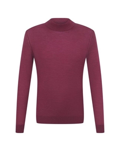 Шерстяная водолазка Kiton