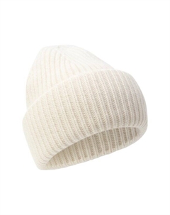 Кашемировая шапка Yves salomon