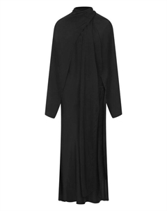 Платье из вискозы Petar petrov