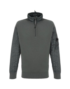 Хлопковый анорак C.p. company