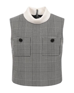 Топ Self-portrait