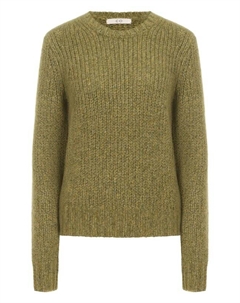 Свитер из кашемира и шелка Co