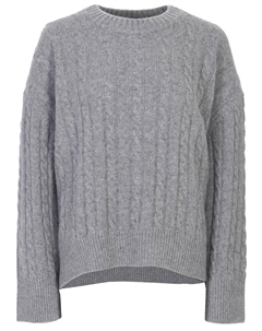 Джемпер кашемировый Addicted