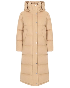 Пуховик стеганый Addicted