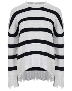 Джемпер кашемировый Addicted