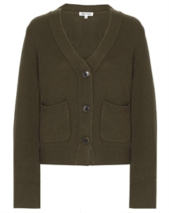 Кардиган кашемировый Addicted