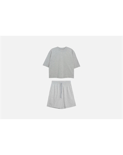 Спортивный костюм Серый S мл Mark formelle