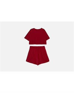 Костюм Красный M мл Mark formelle