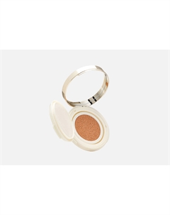 Тональный крем кушон Poreless Matte Air Cushion Foundation 10 г Focallure