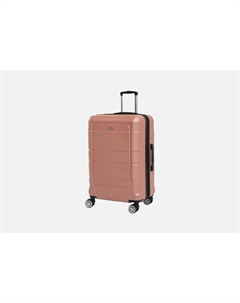 Чемодан Розовый L мл Feelway