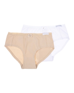 Трусы-слипы 2 шт. в комплекте Playtoday tween