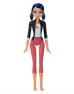 "" Кукла Маринет Леди баг и супер-кот