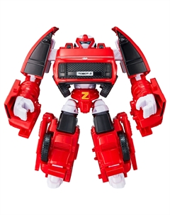 Робот-трансформер ТОБОТ МЕДИУМ Z NEW Tobot