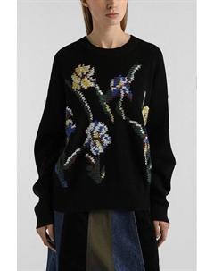 Джемпер хлопковый Desigual