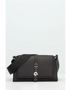 Сумка кросс-боди со съемной биркой для адреса Mel Hugo