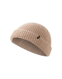 Шапка хлопковая с отворотом Hatparad