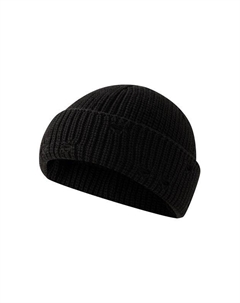 Шапка с отворотом Hatparad