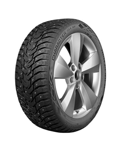 Шины 265/70 R17 Character Ice 8 SUV 115T Ш Ikon tyres