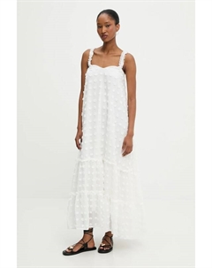Платье, белый Answear lab