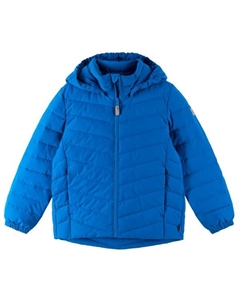 Kid'S uumaja - куртка из синтетического волокна, синий Reima