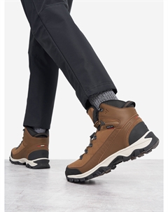 Ботинки утепленные мужские Graz 2 Ltr 200, Коричневый Northland