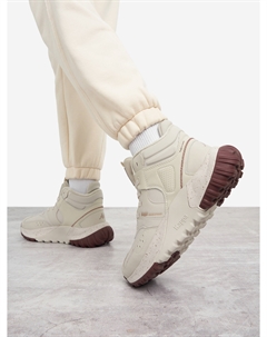 Кроссовки утепленные женские Giusto, Серый Kappa