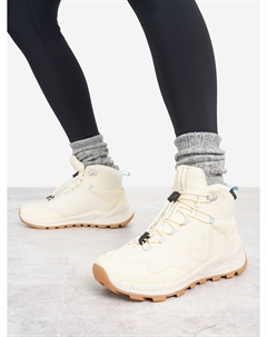 Ботинки утепленные женские Tarrenz Nylon, Бежевый Northland