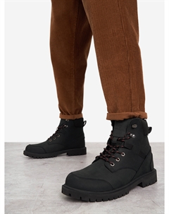 Ботинки утепленные мужские Bregenz, Черный Northland