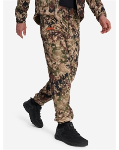 Брюки мужские Route, Коричневый Remington