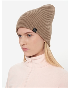 Шапка женская, Бежевый Northland