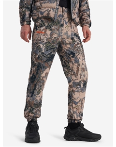 Брюки мужские Route, Бежевый Remington