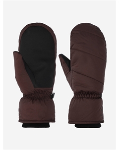 Варежки, Коричневый Northland