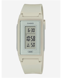 Наручные часы Collection LF-10WH-8E, Белый Casio