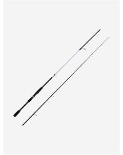 Спиннинг KDF Outcom 2,13 м тест 6-32 гр арт 1079-702, Черный K.d.f