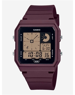Наручные часы Collection LF-20W-5A, Красный Casio