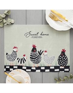 Салфетка Доляна