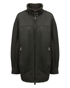 Дубленка из овчины Maslov