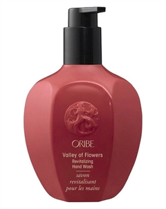 Восстанавливающее мыло для рук «Долина Цветов» (300ml) Oribe